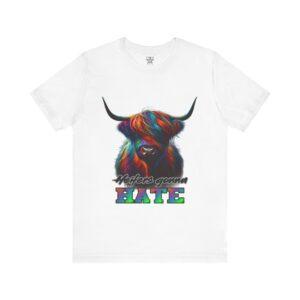 FAFO Farms  Gonna Hate Unisex Tee
