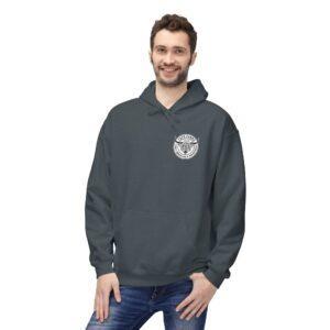FAFO Farms KF Graphic Hoodie